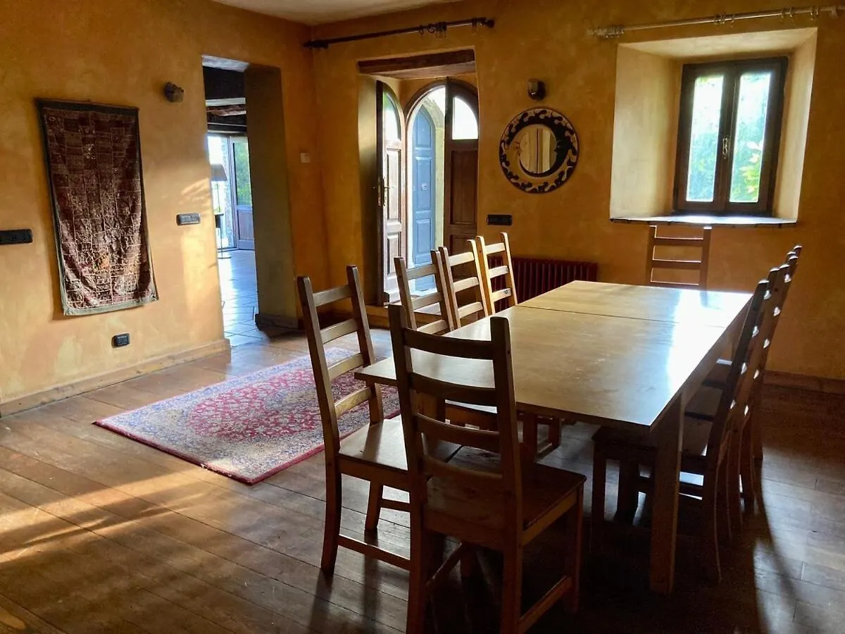 Villa Prunecchio Sozzi 0*,  Italien