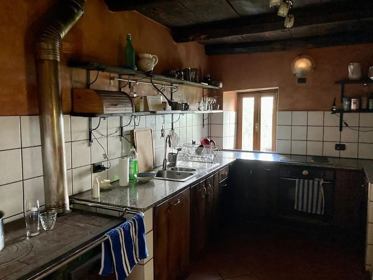 Ferienhaus Villa Prunecchio Sozzi