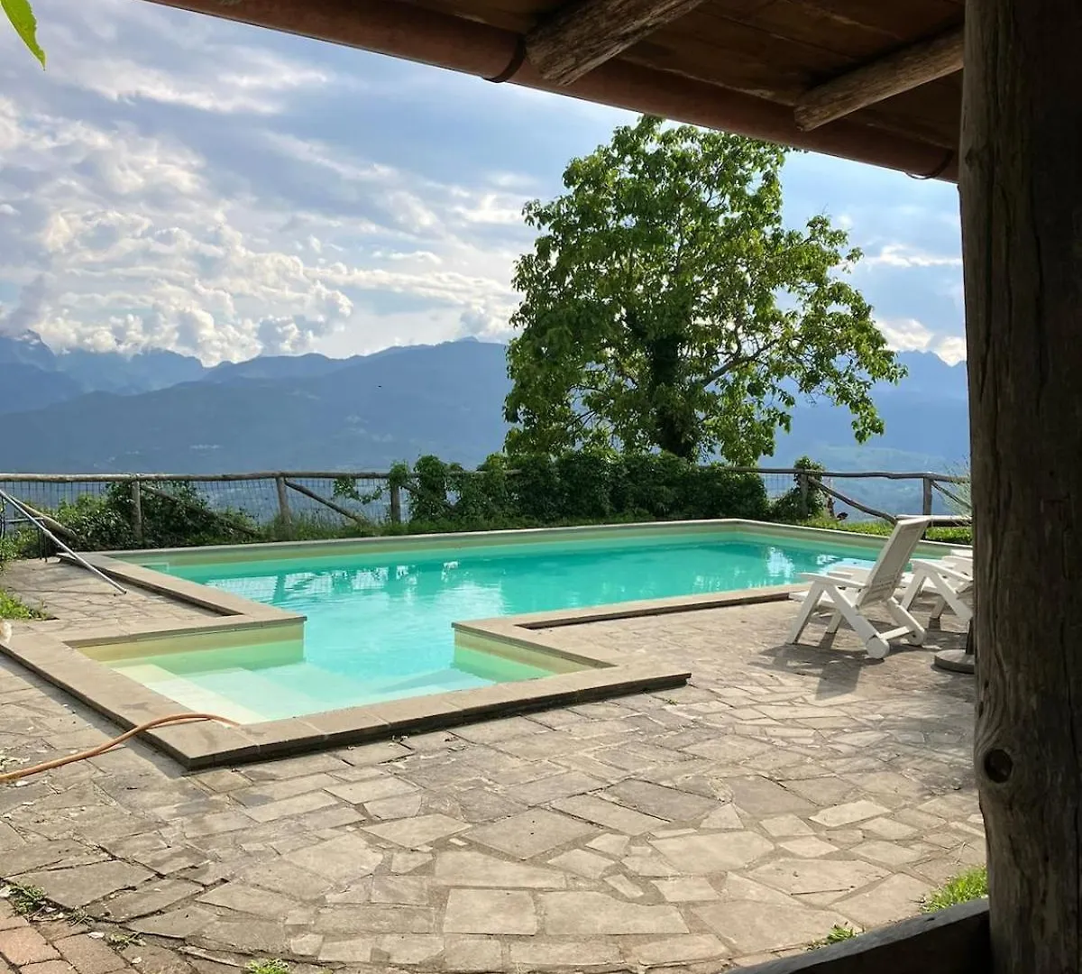 Villa Prunecchio Sozzi
